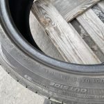 Nexen – 225/45/R17 94Y 2020 4,5-5mm - Obrázek 3