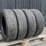 Hankook – 185/65/R15 88H 2019 5mm