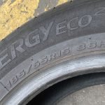 Hankook – 185/65/R15 88H 2019 5mm - Obrázek 4