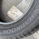 Hankook – 185/65/R15 88H 2019 5mm - Obrázek 6