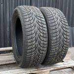 Nokian – 225/45/R18 95V 2023 6,5-7mm