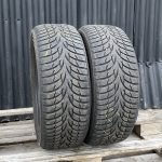 Nokian – 225/45/R18 95V 2023 6,5-7mm - Obrázek 3