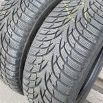 Nokian – 225/45/R18 95V 2023 6,5-7mm - Obrázek 4