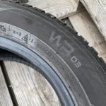 Nokian – 225/45/R18 95V 2023 6,5-7mm - Obrázek 6