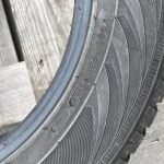 Nokian – 225/45/R18 95V 2023 6,5-7mm - Obrázek 2