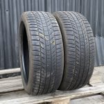 Continental – 225/45/R18 95V 2024 6mm