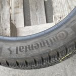 Continental – 225/45/R18 95V 2024 6mm - Obrázek 2