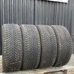 Goodyear – 225/45/R18 95V 2023 6,5-7mm