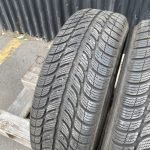 Sava – 185/60/R15 84T 2022 5-5,5mm - Obrázek 3