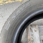 Sava – 185/60/R15 84T 2022 5-5,5mm - Obrázek 2