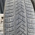 Pirelli – 245/45/R20 103V 2022 6-6,5mm - Obrázek 3