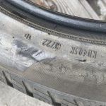 Pirelli – 245/45/R20 103V 2022 6-6,5mm - Obrázek 5