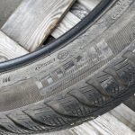 Pirelli – 245/45/R20 103V 2022 6-6,5mm - Obrázek 6