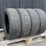 Firestone – 205/55/R16 91H 2021 3,5mm
