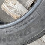 Firestone – 205/55/R16 91H 2021 3,5mm - Obrázek 4