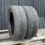 Continental – 215/55/R17 94V 2020 6mm