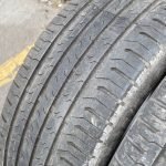 Continental – 215/55/R17 94V 2020 6mm - Obrázek 2