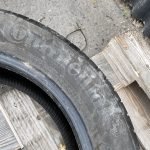 Continental – 215/55/R17 94V 2020 6mm - Obrázek 3