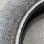 Continental – 215/55/R17 94V 2020 6mm - Obrázek 5