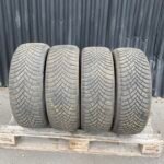 Hankook – 205/55/R16 91H 2023 6-7mm