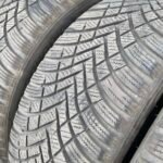Hankook – 205/55/R16 91H 2023 6-7mm - Obrázek 3