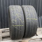 Continental – 235/50/R19 99V 2018 4,5mm