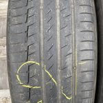 Continental – 235/50/R19 99V 2018 4,5mm - Obrázek 2