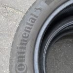 Continental – 235/50/R19 99V 2018 4,5mm - Obrázek 3