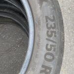 Continental – 235/50/R19 99V 2018 4,5mm - Obrázek 4