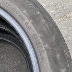 Continental – 235/50/R19 99V 2018 4,5mm - Obrázek 5