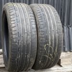 Bridgestone RF – 225/45/R18 95W 2024 5mm