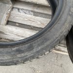 Bridgestone RF – 225/45/R18 95W 2024 5mm - Obrázek 2