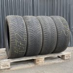 Firestone – 225/55/R17 101V 2023 5mm