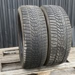 Hankook – 225/55/R18 102V 2023 6,5mm
