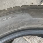 Hankook – 225/55/R18 102V 2023 6,5mm - Obrázek 3