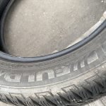 Fulda – 225/55/R17 101V 2021 7-7,5mm - Obrázek 5