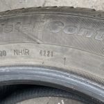 Fulda – 225/55/R17 101V 2021 7-7,5mm - Obrázek 2