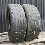 Michelin – 225/55/R18 102V 2020 4-4,5mm