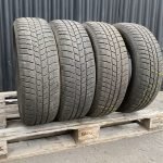 Barum – 195/65/R15 91T 2016 6,5mm