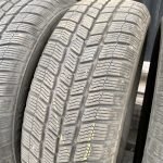 Barum – 195/65/R15 91T 2016 6,5mm - Obrázek 2