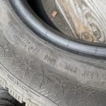 Barum – 195/65/R15 91T 2016 6,5mm - Obrázek 4