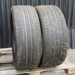 Hankook – 285/45/R22 114Y 2022 4mm