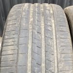 Hankook – 285/45/R22 114Y 2022 4mm - Obrázek 3
