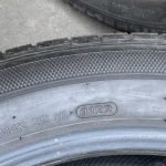 Hankook – 285/45/R22 114Y 2022 4mm - Obrázek 4