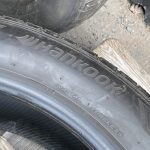 Hankook – 285/45/R22 114Y 2022 4mm - Obrázek 5