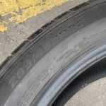 Hankook – 285/45/R22 114Y 2022 4mm - Obrázek 2