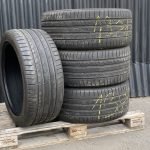 Kumho – 285/40/R21 109Y 2021 4,5-5mm