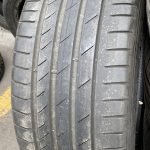 Kumho – 285/40/R21 109Y 2021 4,5-5mm - Obrázek 2