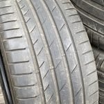 Kumho – 285/40/R21 109Y 2021 4,5-5mm - Obrázek 3