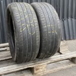 Michelin – 205/55/R16 94H 2019 4mm